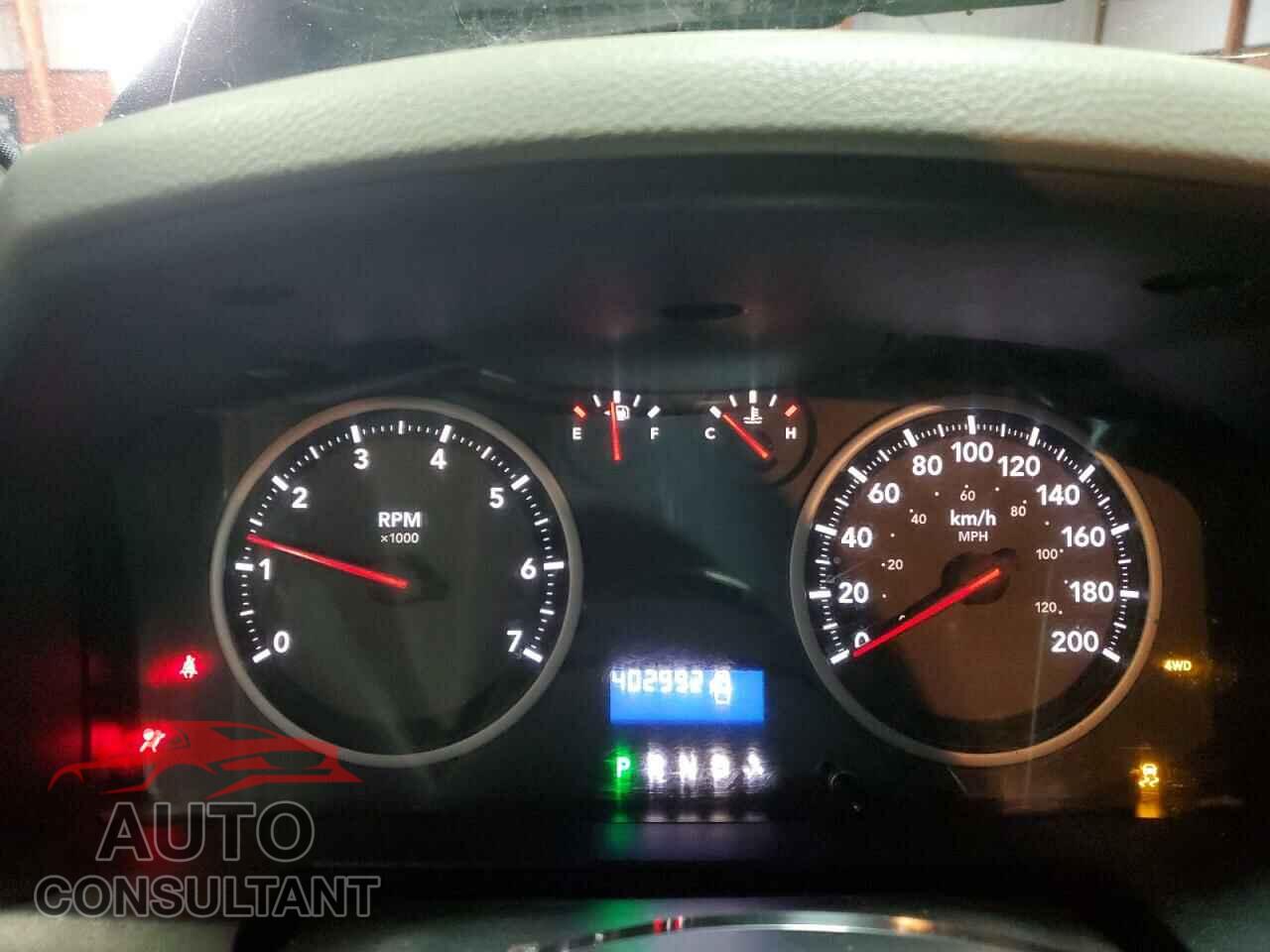 DODGE RAM 1500 2012 - 1C6RD7FP7CS197449