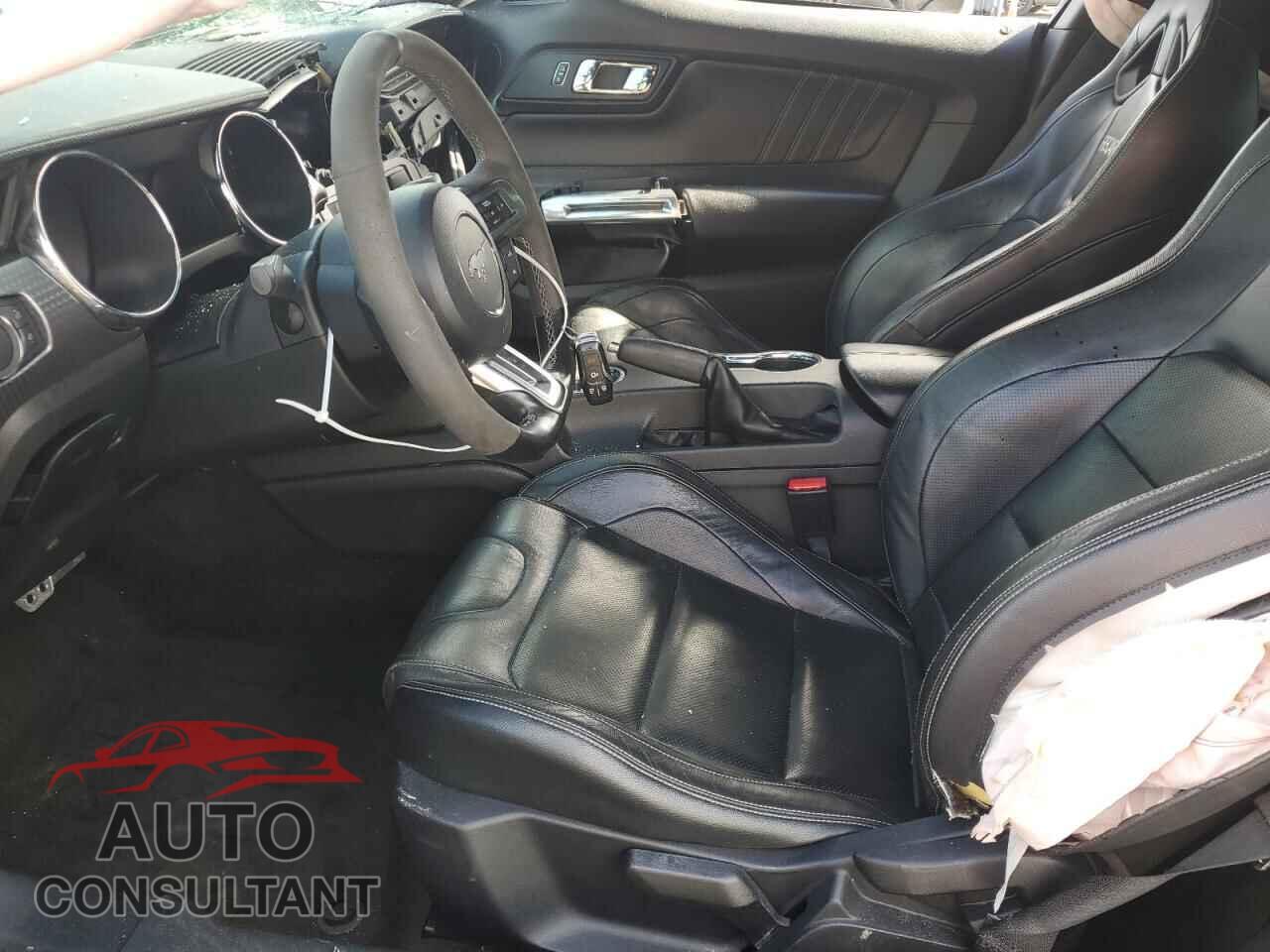FORD MUSTANG 2015 - 1FA6P8CF0F5368488