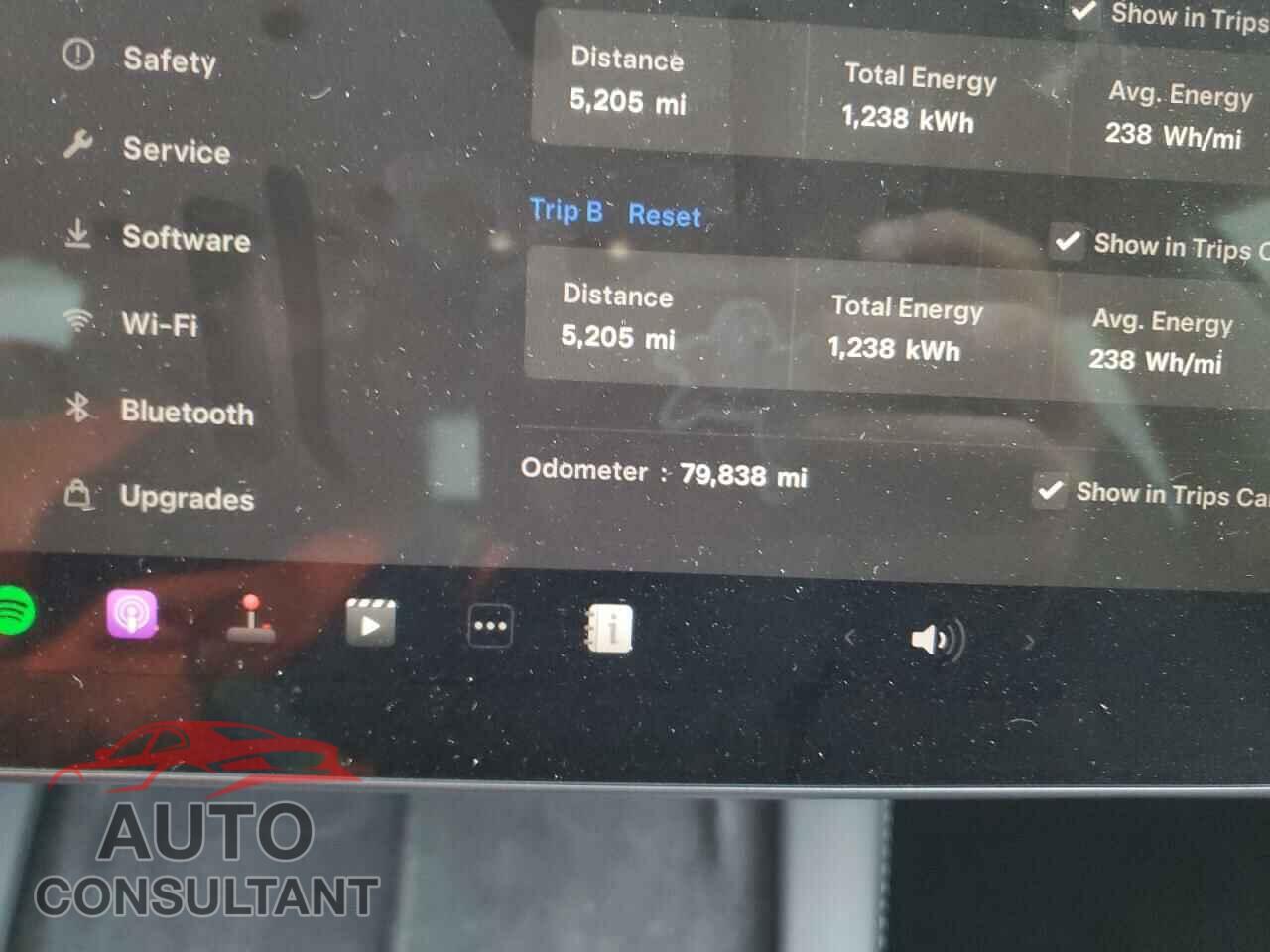TESLA MODEL 3 2022 - 5YJ3E1EA9NF370751