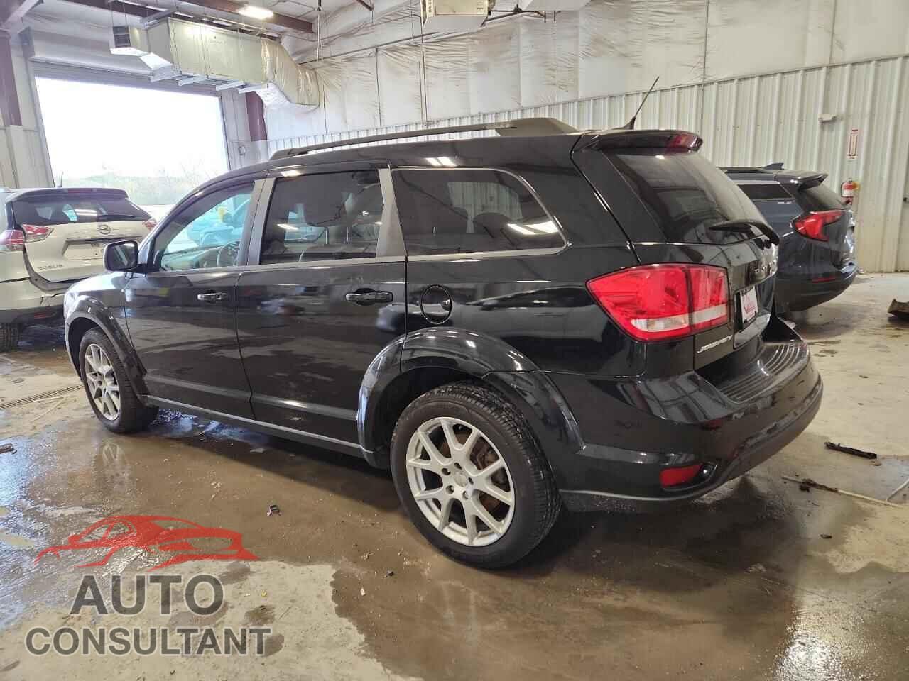 DODGE JOURNEY 2015 - 3C4PDCEG6FT510178
