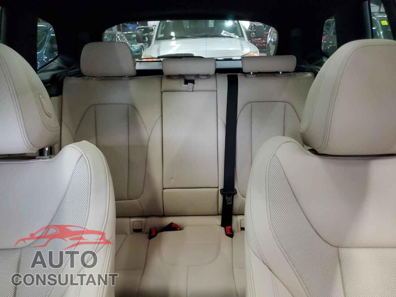 BMW X3 2023 - 5UX53DP09P9S97784