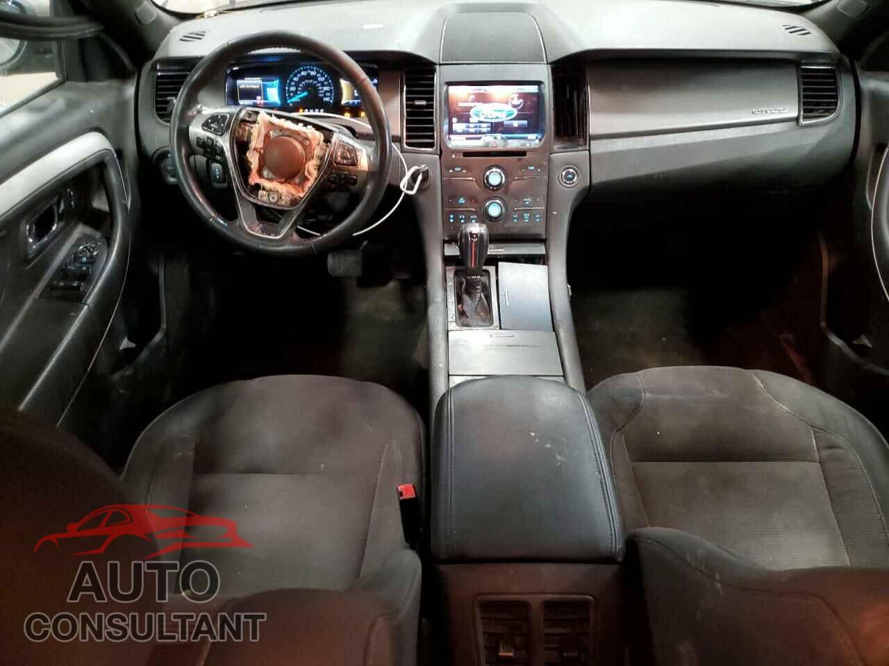 FORD TAURUS 2013 - 1FAHP2E86DG162274