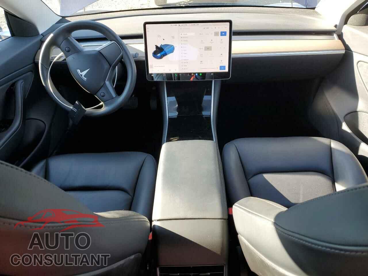 TESLA MODEL 3 2020 - 5YJ3E1EB7LF617545