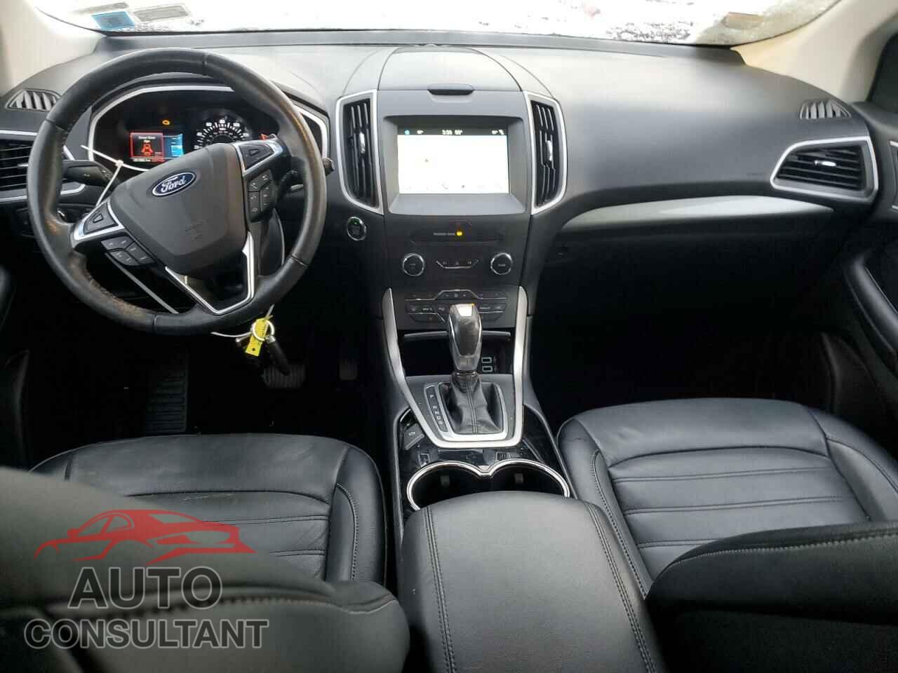 FORD EDGE 2018 - 2FMPK4J86JBB70024