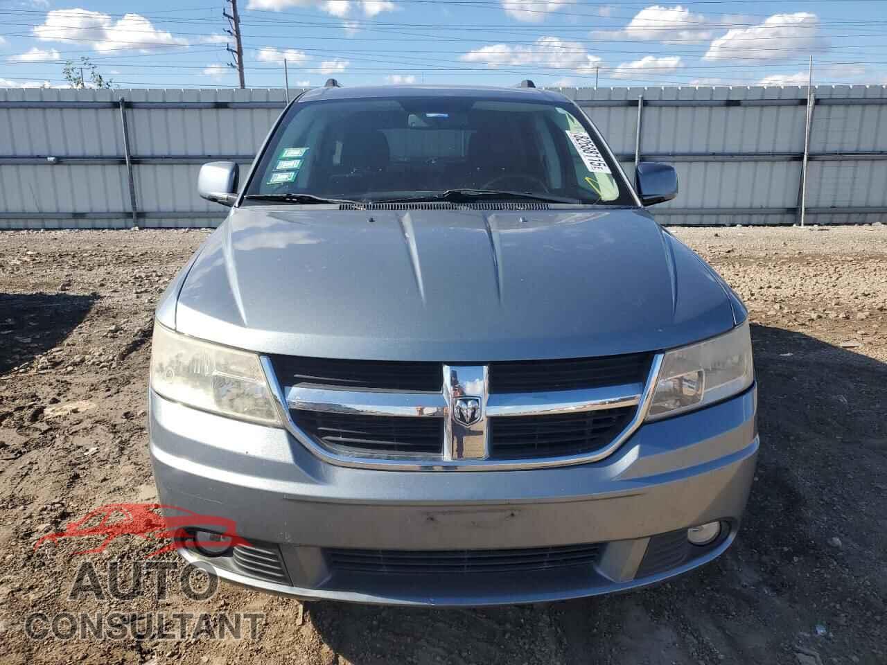 DODGE JOURNEY 2010 - 3D4PH5FV2AT190155