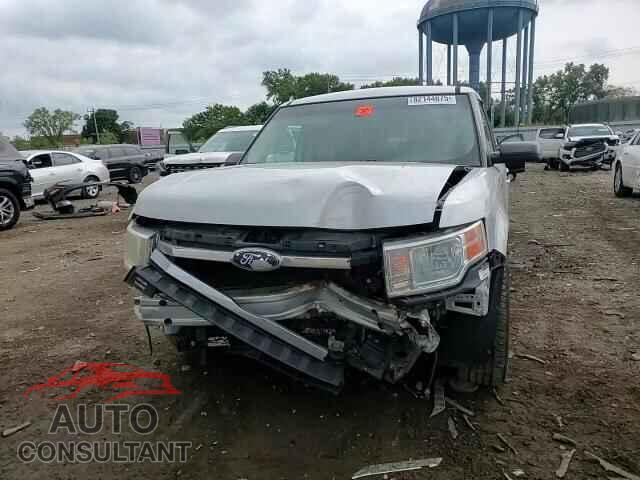 FORD FLEX 2012 - 2FMGK5BC4CBD14567