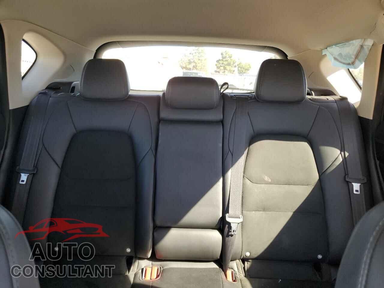 MAZDA CX-5 2019 - JM3KFACM9K1563693