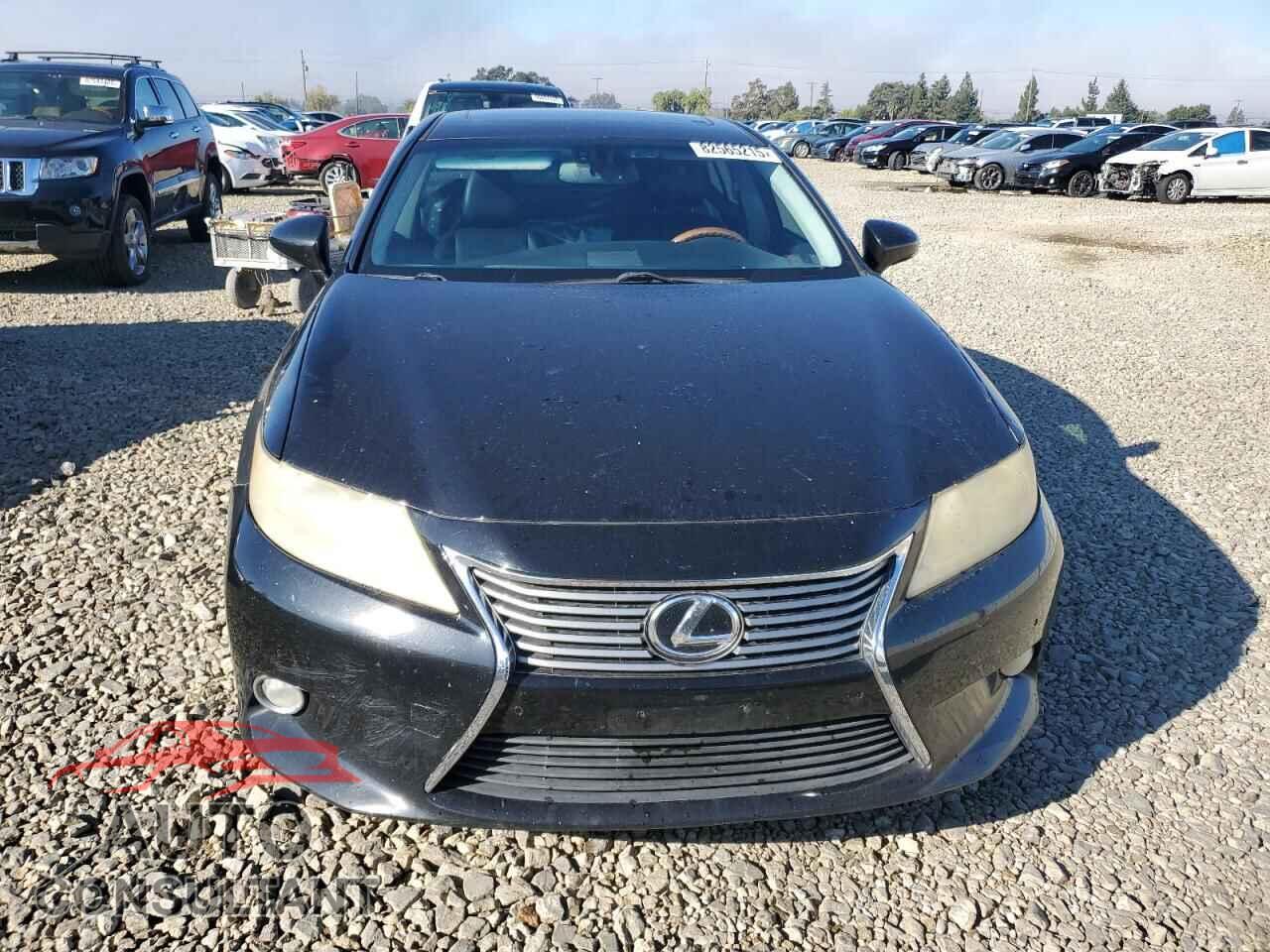 LEXUS ES300 2013 - JTHBW1GG8D2007075