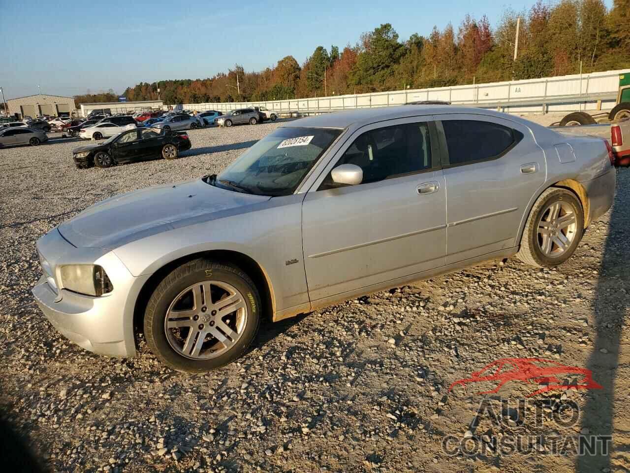 DODGE CHARGER 2010 - 2B3CA3CV9AH108019