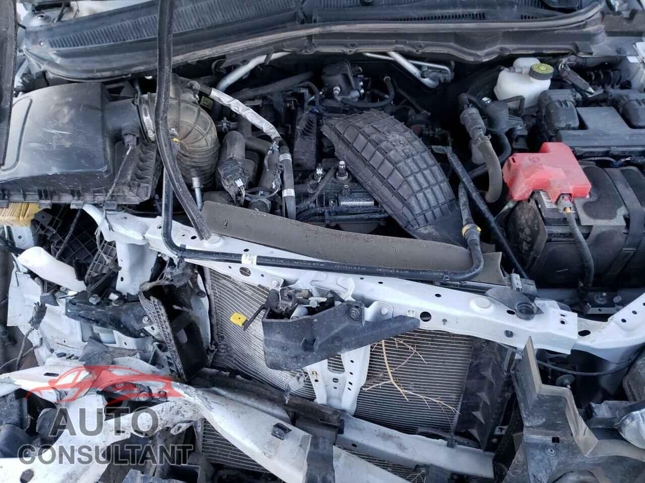 FORD RANGER 2019 - 1FTER4FH2KLA79494
