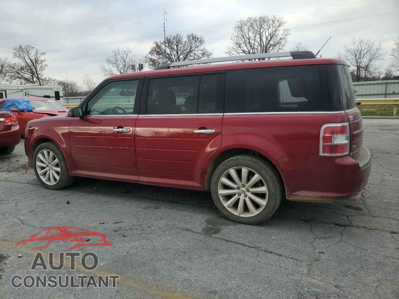 FORD FLEX 2015 - 2FMHK6C89FBA13530