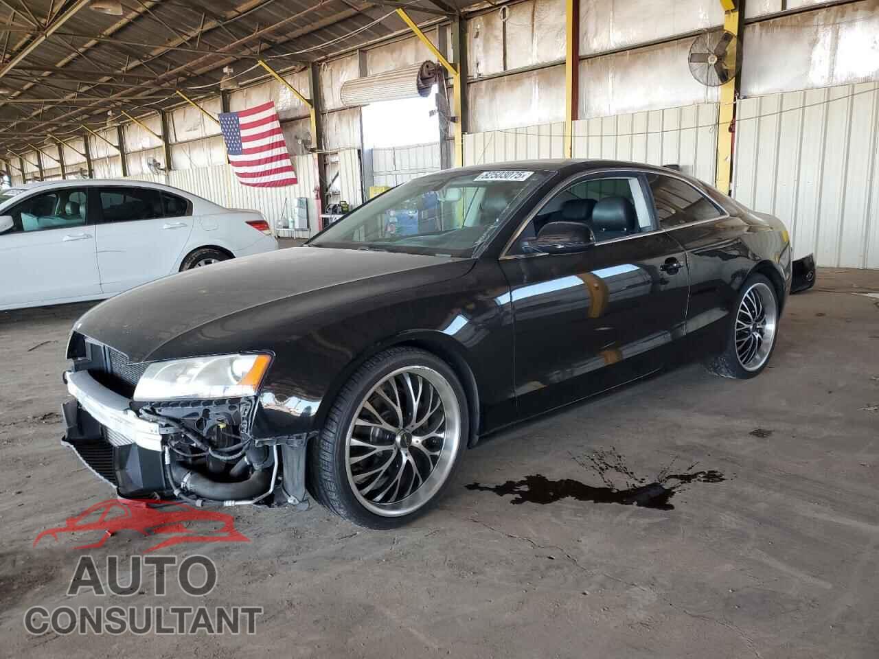 AUDI A5 2012 - WAUCFAFR6CA005352