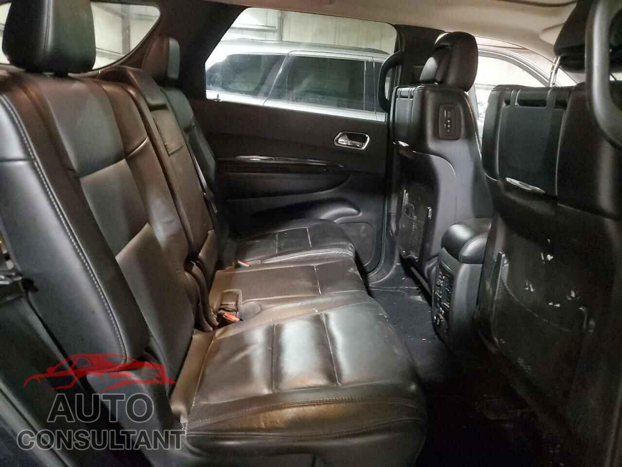 DODGE DURANGO 2014 - 1C4RDJDG5EC412283