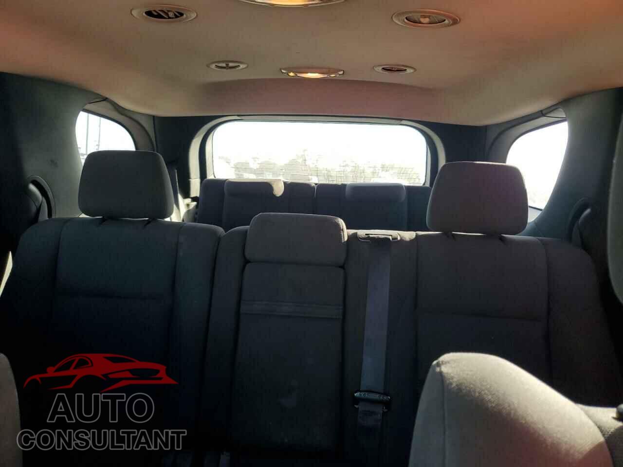 DODGE DURANGO 2013 - 1C4RDHAG5DC660447