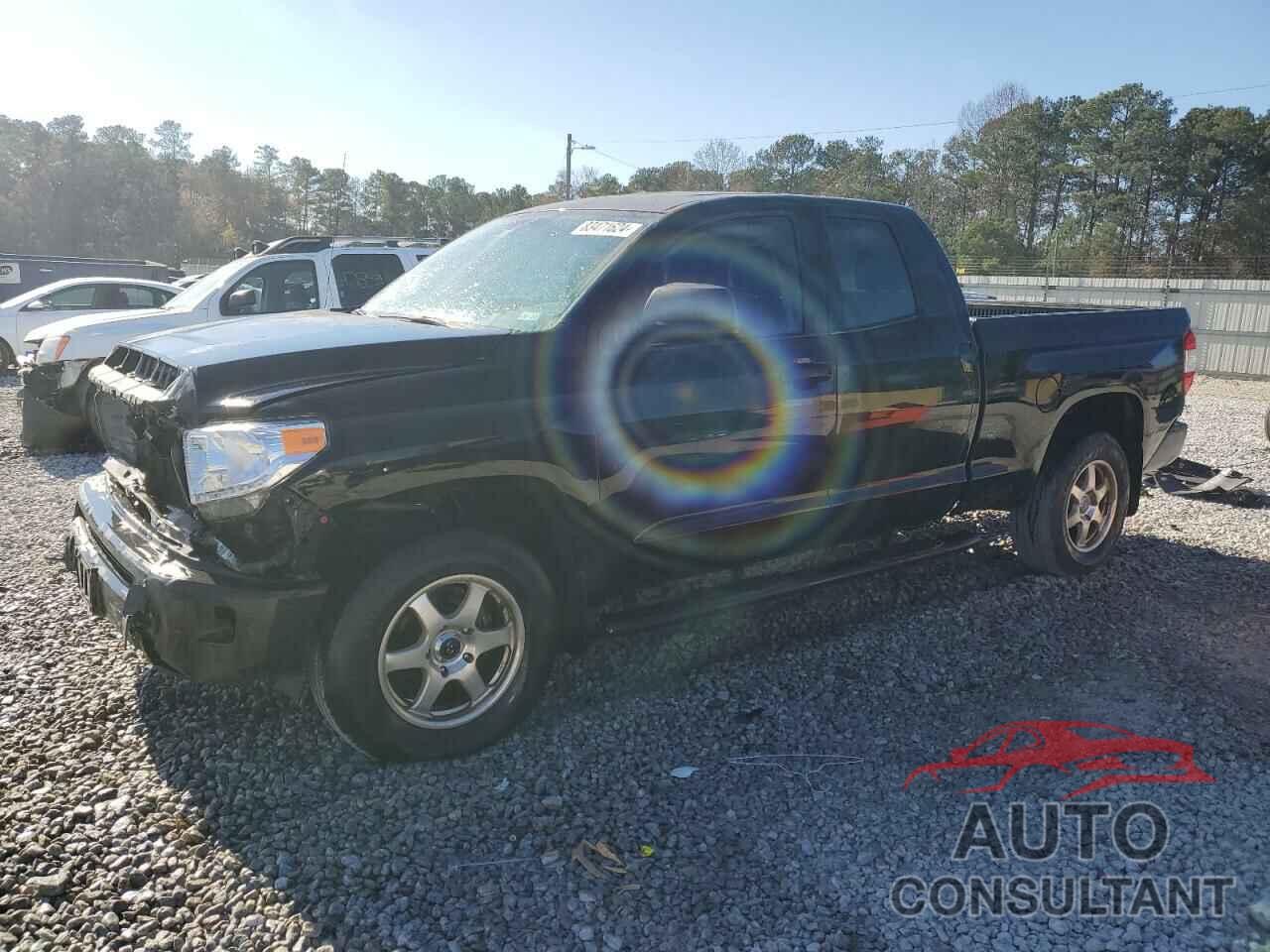 TOYOTA TUNDRA 2014 - 5TFRM5F19EX069891