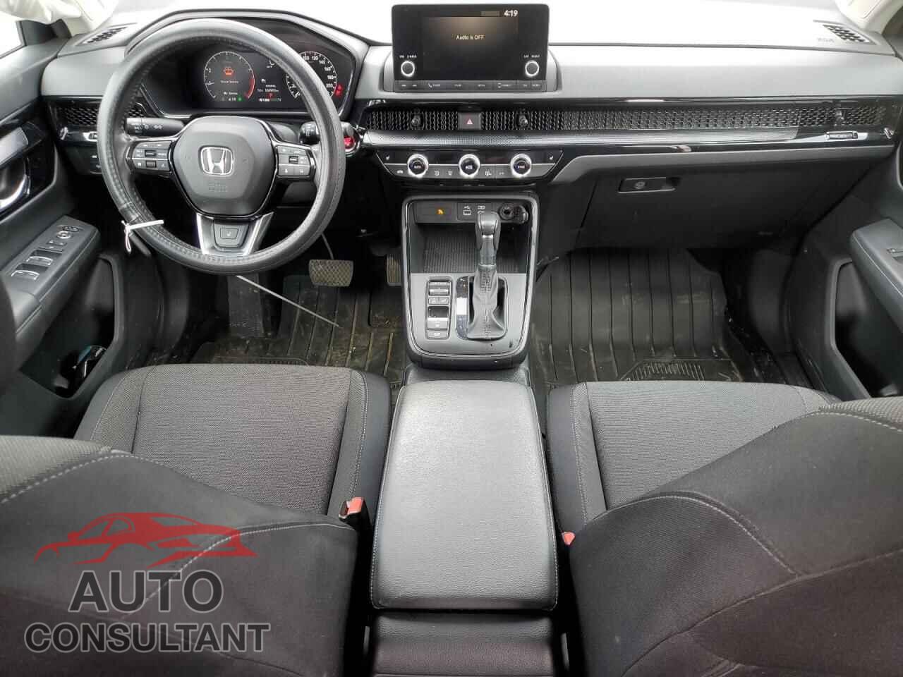 HONDA CRV 2023 - 2HKRS4H52PH109727