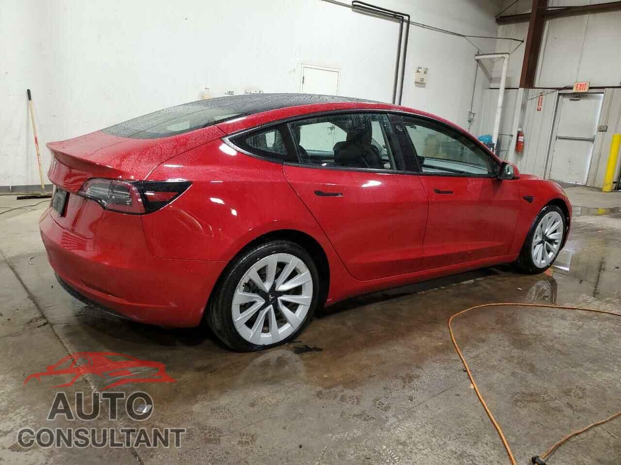 TESLA MODEL 3 2023 - 5YJ3E1EA5PF448672
