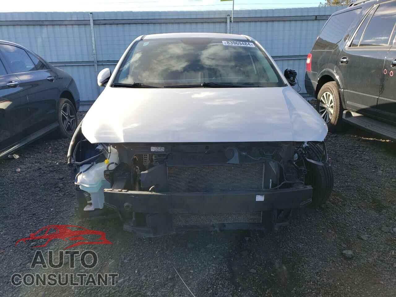 HYUNDAI ACCENT 2020 - 3KPC24A69LE109554
