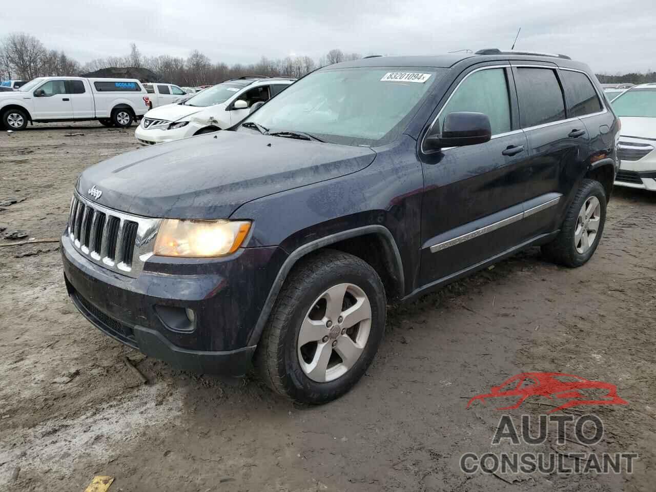 JEEP GRAND CHER 2011 - 1J4RR4GGXBC528115
