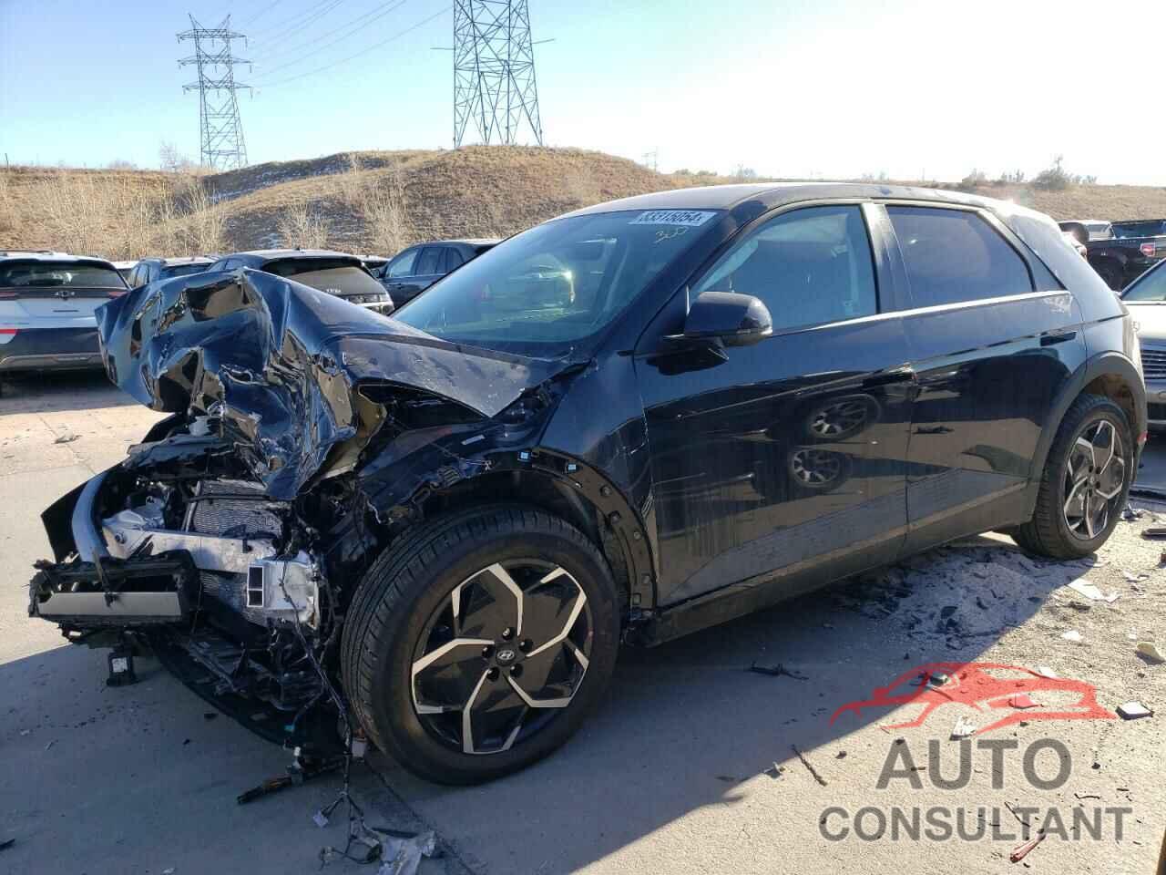 HYUNDAI IONIQ 2024 - KM8KNDDF9RU325232