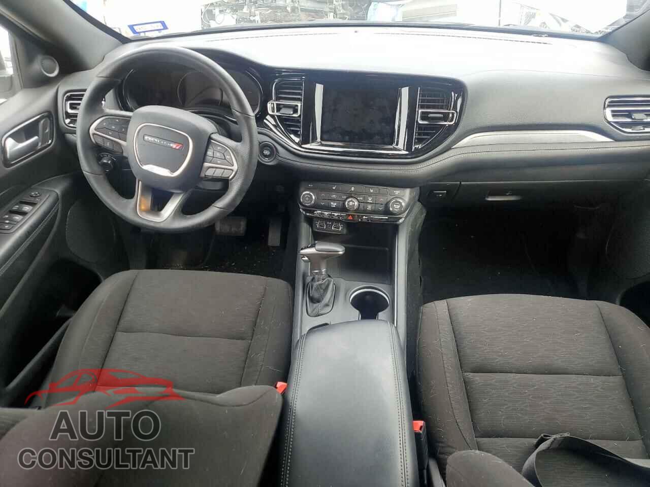 DODGE DURANGO 2024 - 1C4RDHAG1RC212620