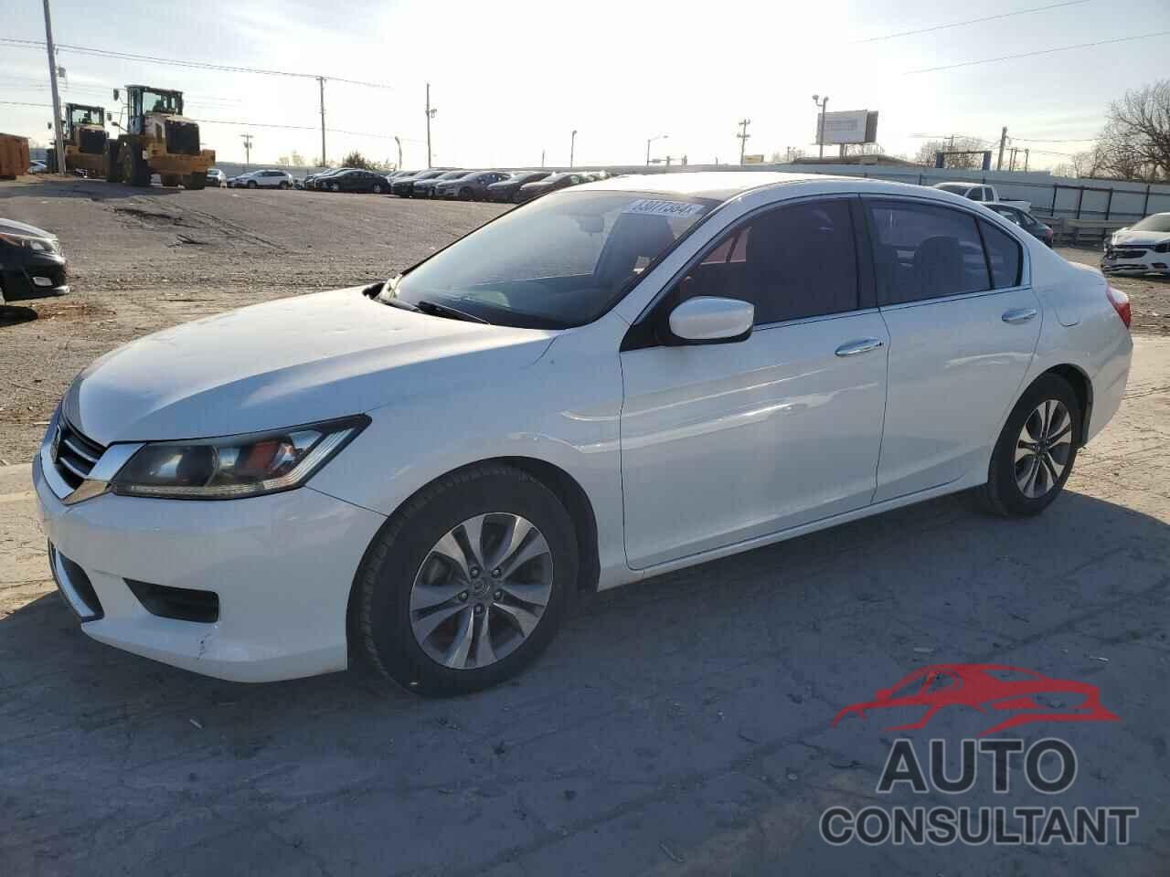 HONDA ACCORD 2015 - 1HGCR2F38FA099042