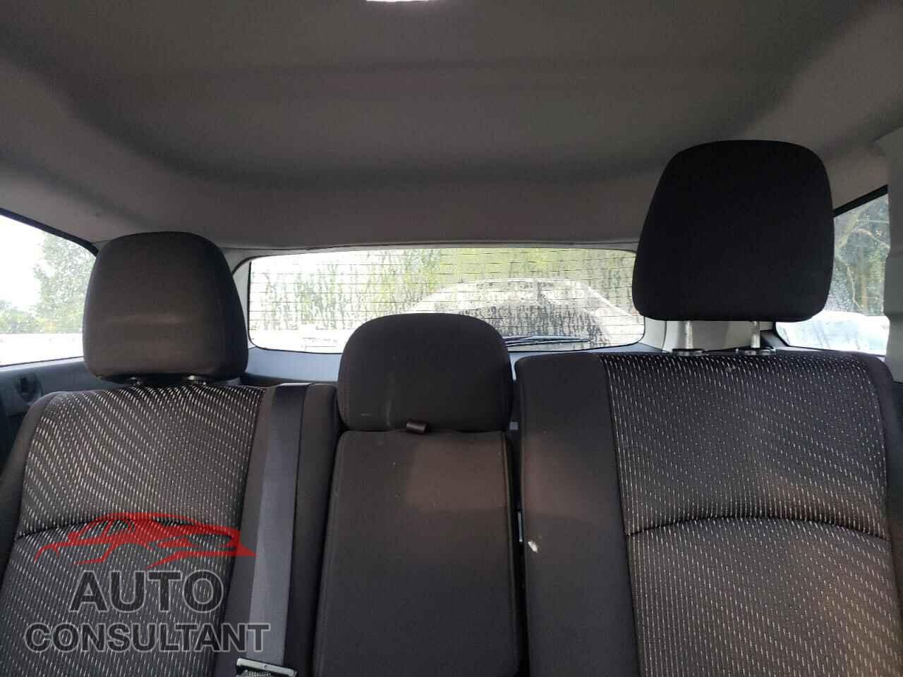 DODGE JOURNEY 2014 - 3C4PDCCG7ET138030