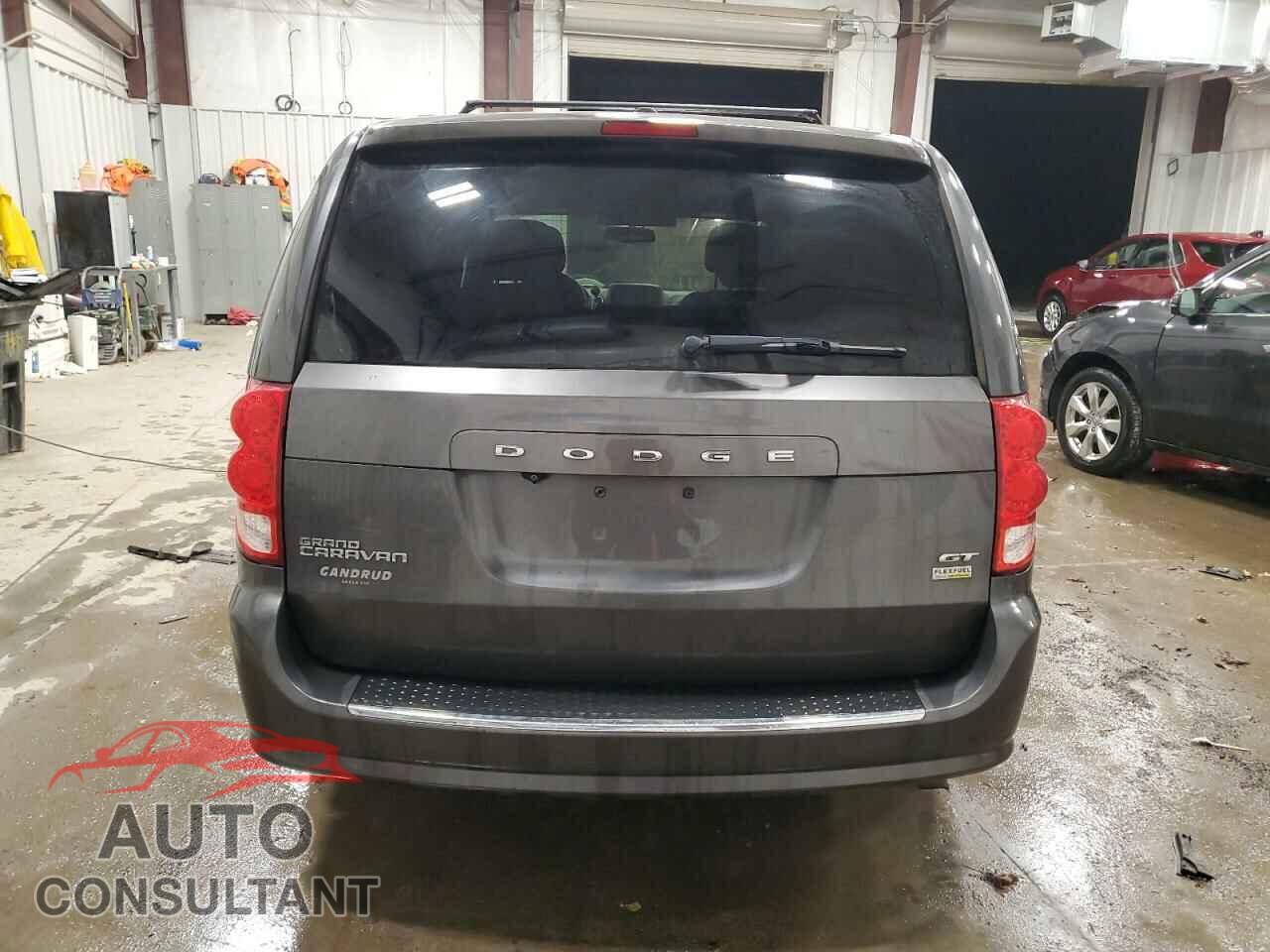 DODGE CARAVAN 2017 - 2C4RDGEG0HR798978