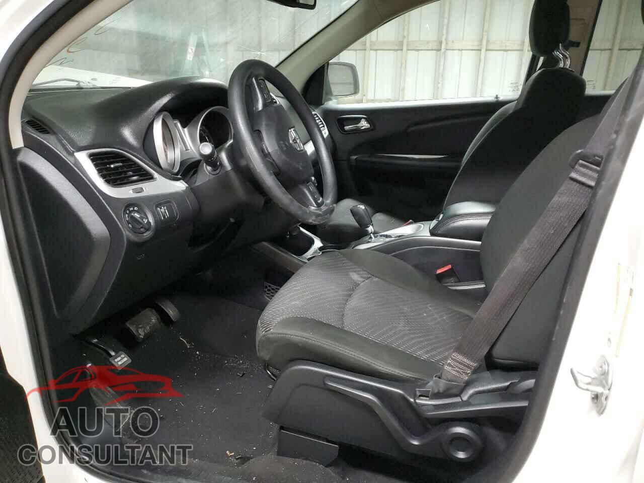 DODGE JOURNEY 2019 - 3C4PDCBB2KT859275