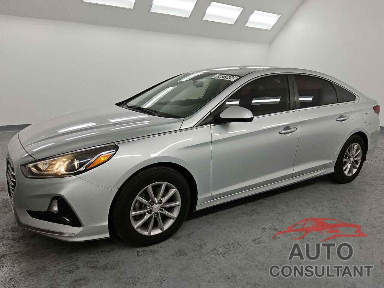 HYUNDAI SONATA 2018 - 5NPE24AF6JH631074