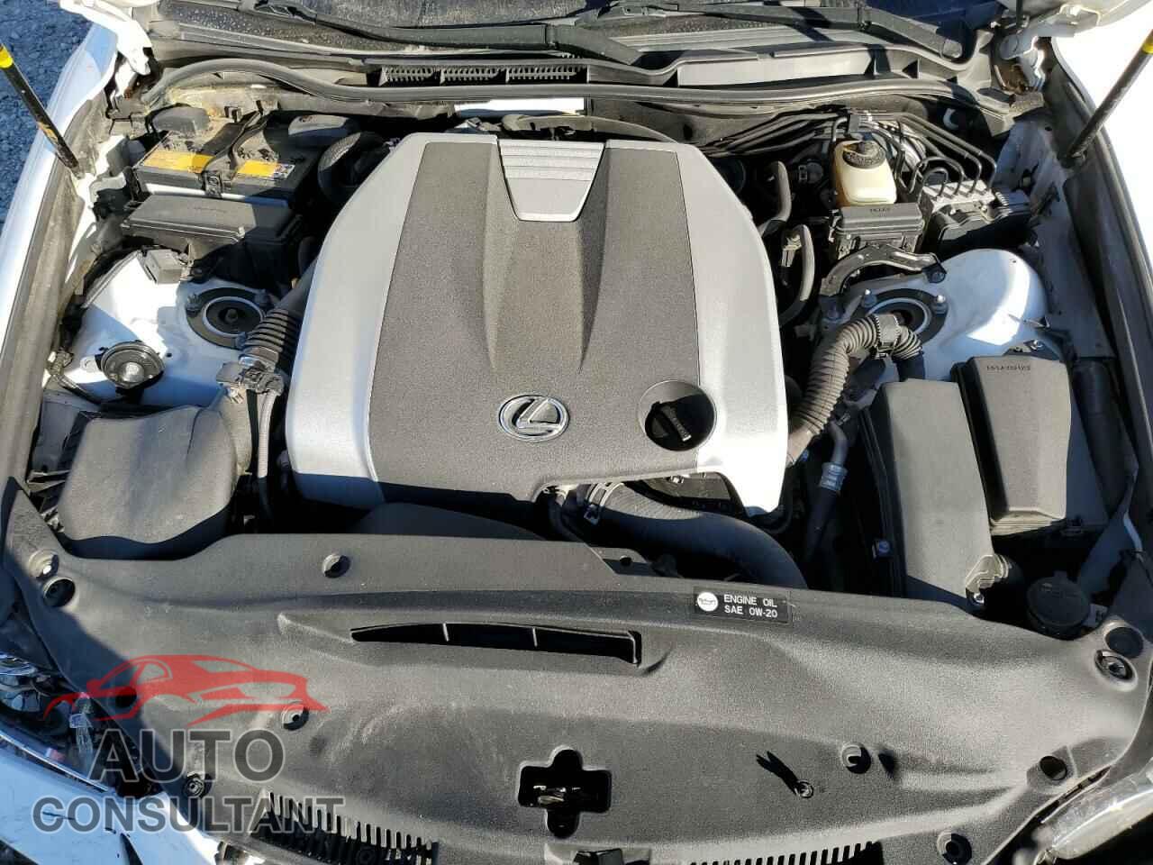 LEXUS IS 2017 - JTHCM1D28H5024692