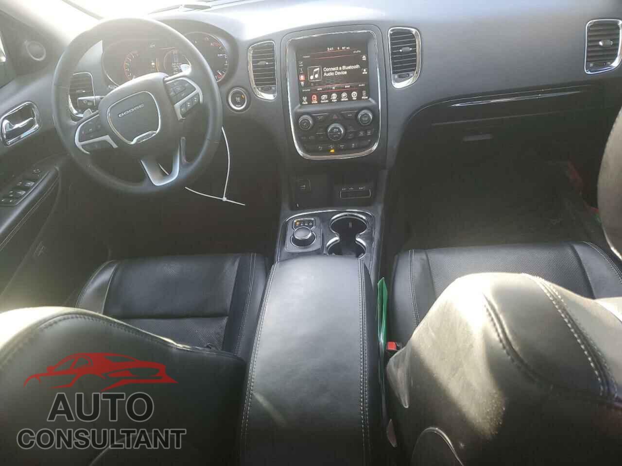 DODGE DURANGO 2015 - 1C4RDJEG1FC745662