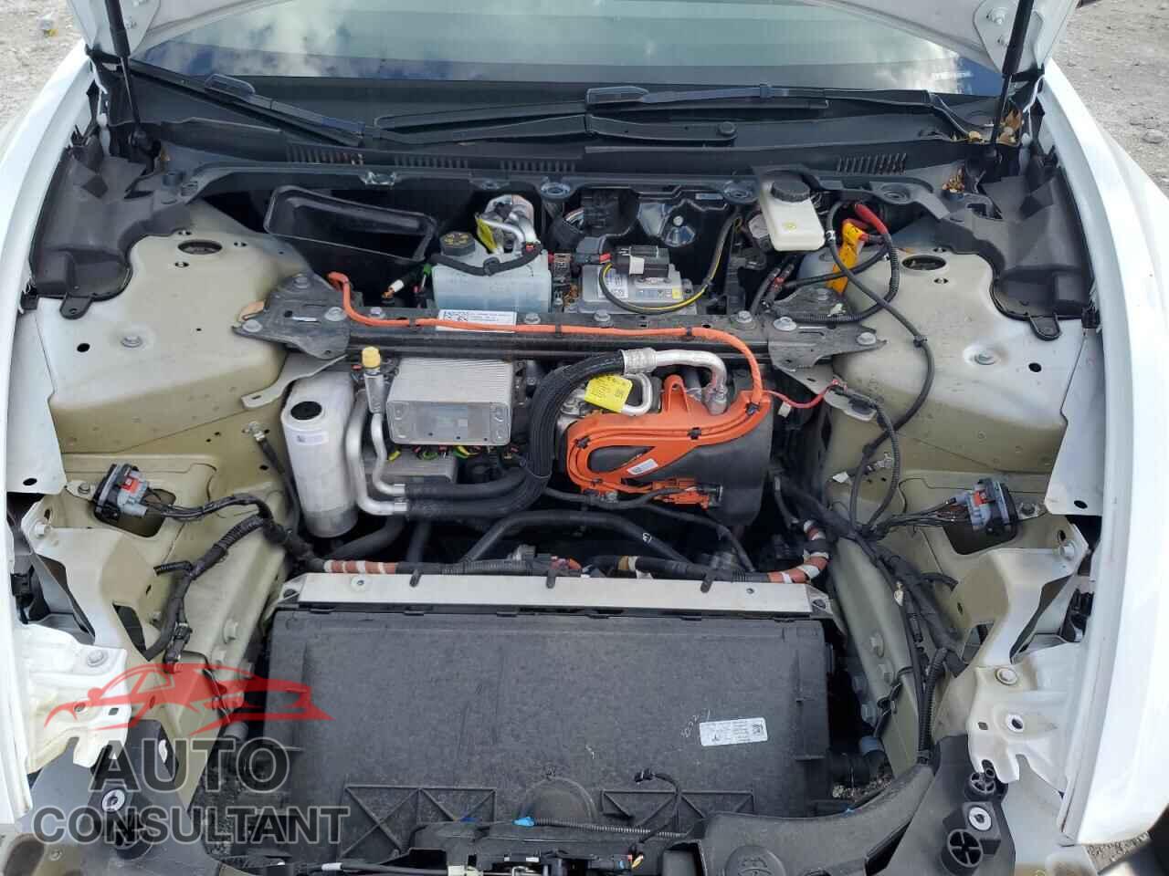 TESLA MODEL 3 2024 - 5YJ3E1EA0RF731595