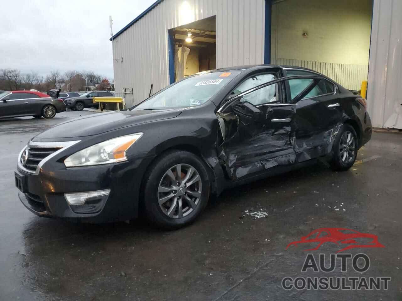 NISSAN ALTIMA 2015 - 1N4AL3AP2FC454188