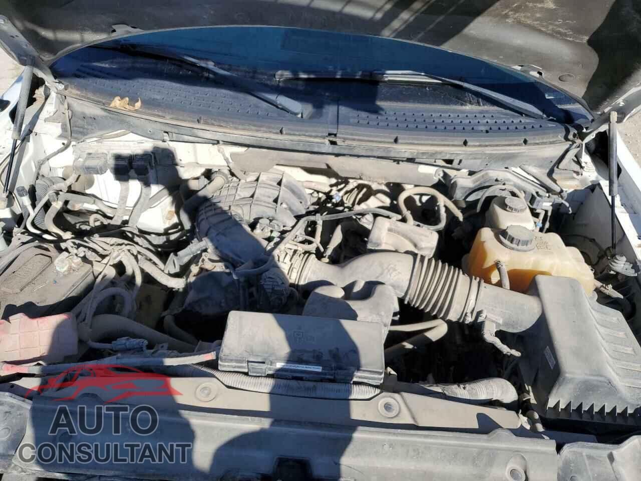FORD F-150 2013 - 1FTEX1EM4DFD17818