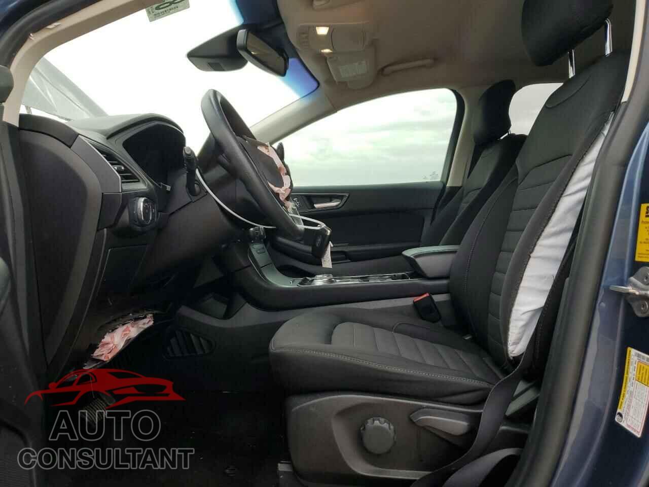 FORD EDGE 2019 - 2FMPK3G93KBC09230