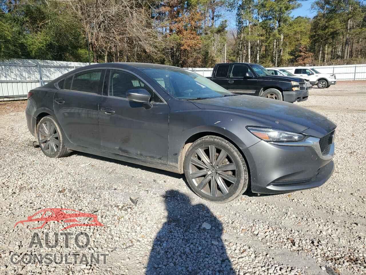 MAZDA 6 2020 - JM1GL1VM0L1522665