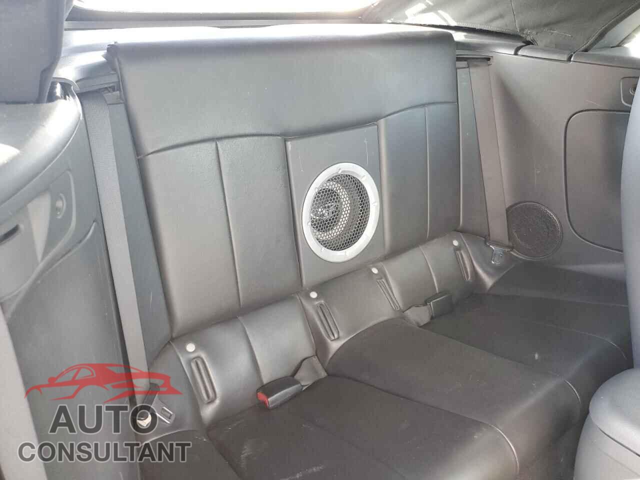 MITSUBISHI ECLIPSE 2012 - 4A37L5EF6CE006857