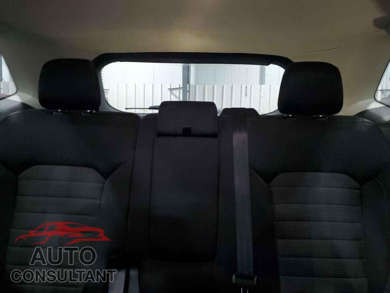 FORD EDGE 2016 - 2FMPK4J98GBC26272