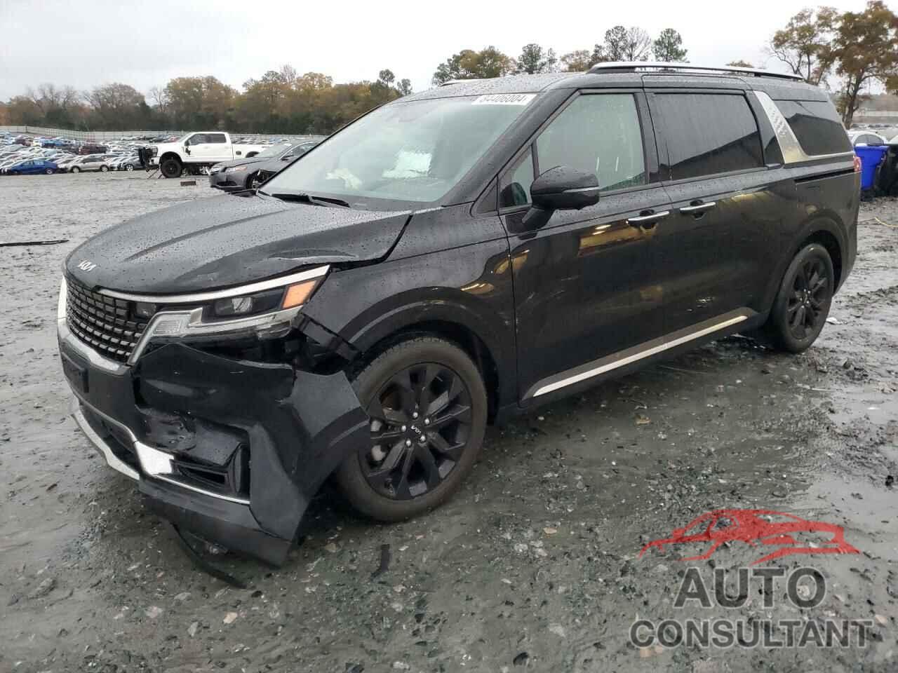 KIA CARNIVAL S 2023 - KNDNE5H32P6266999