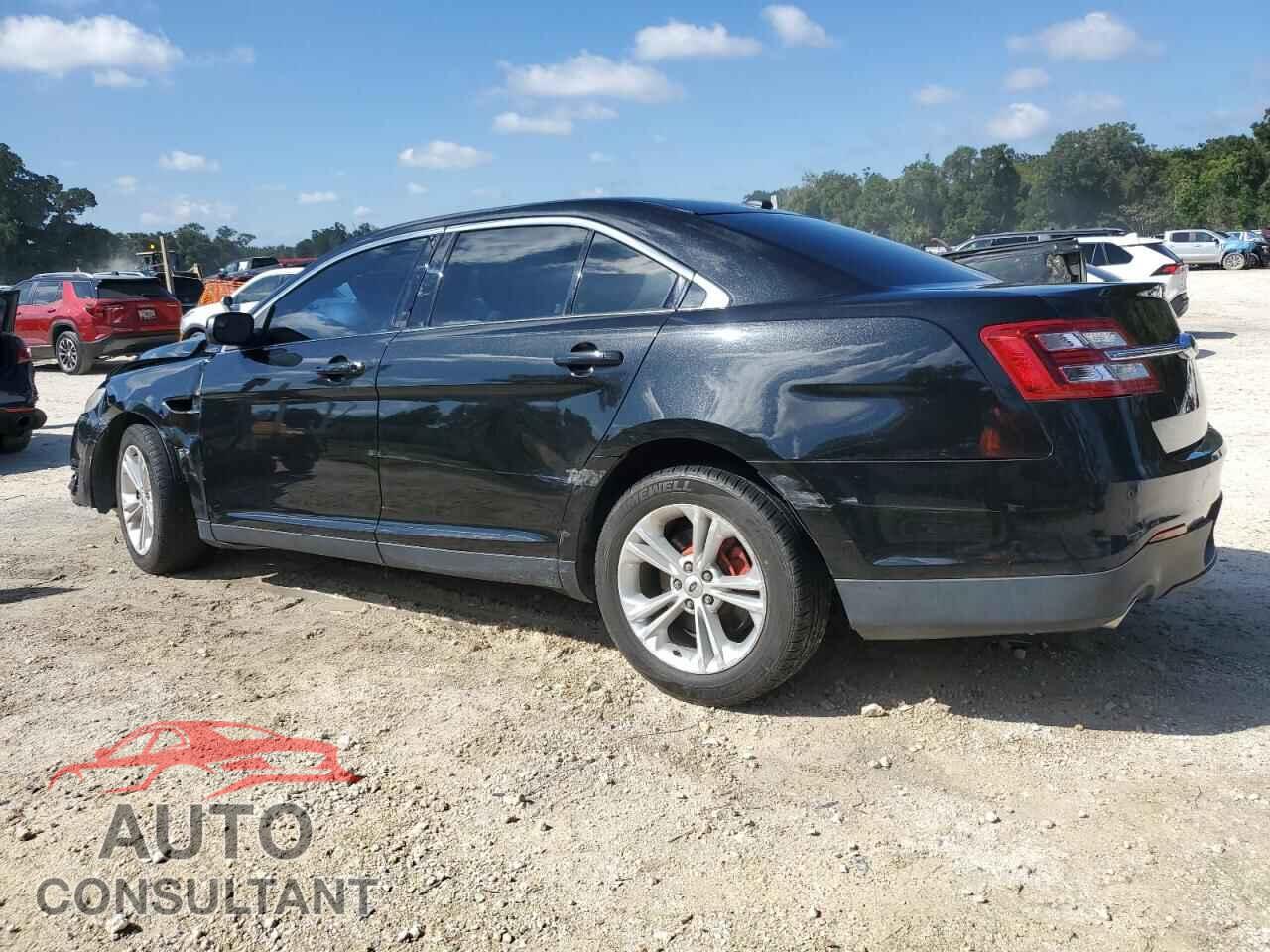 FORD TAURUS 2015 - 1FAHP2E85FG153620