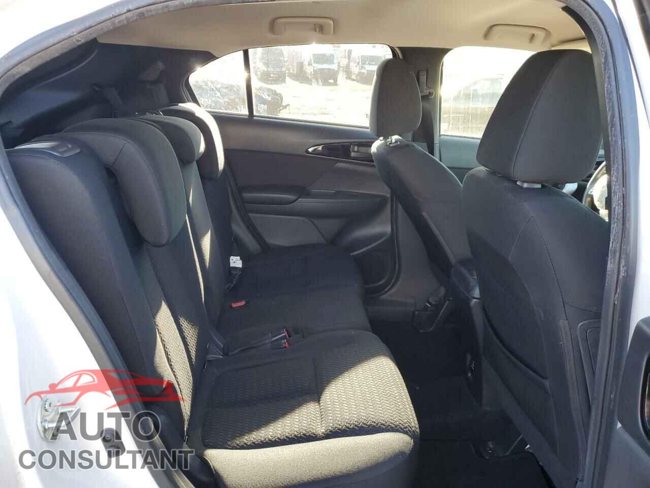 MITSUBISHI ECLIPSE 2018 - JA4AS3AA0JZ068264