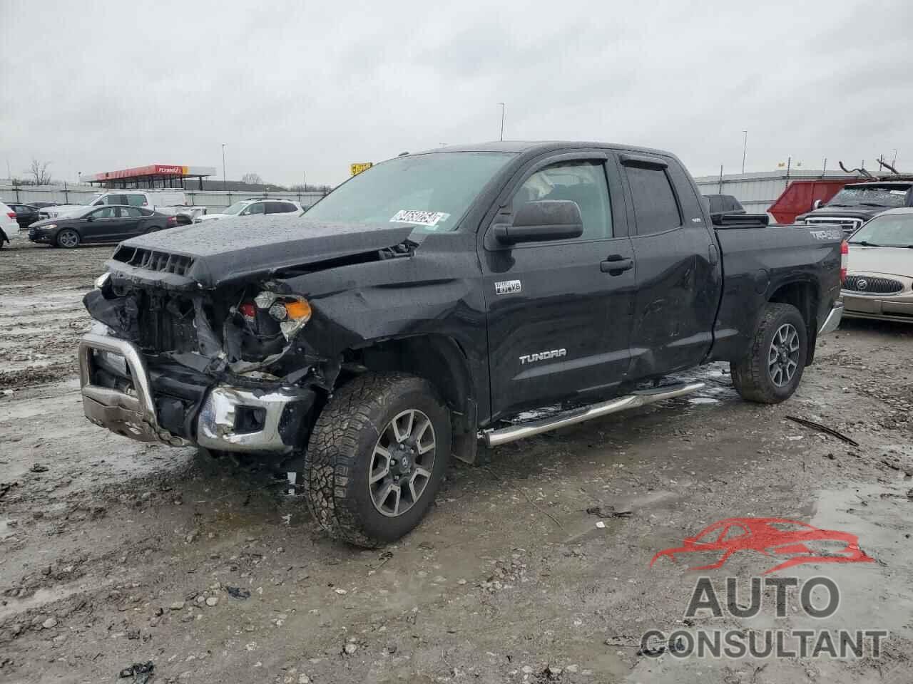 TOYOTA TUNDRA 2015 - 5TFUY5F18FX432679