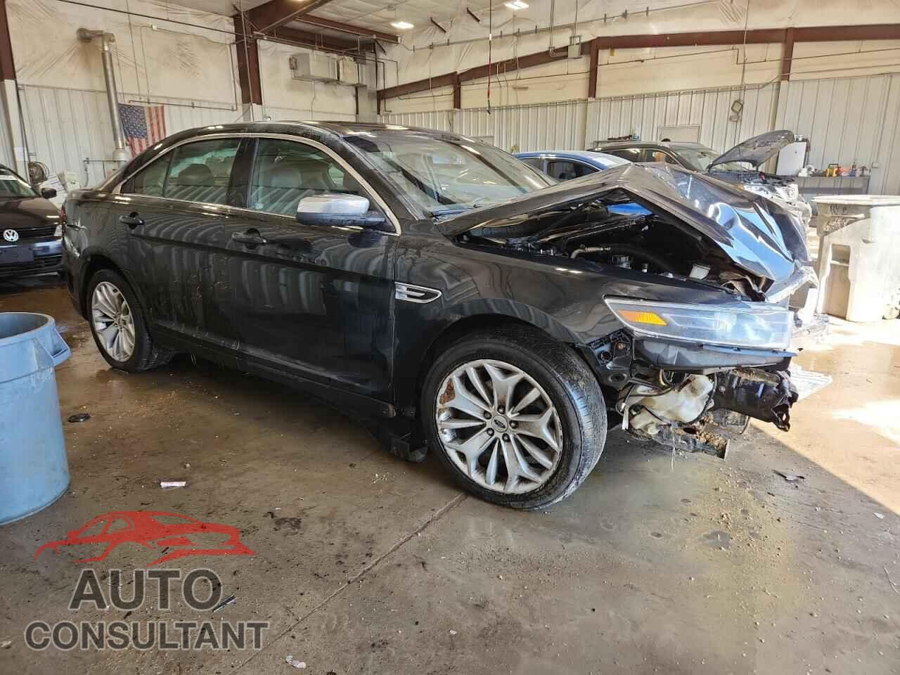 FORD TAURUS 2015 - 1FAHP2F85FG108840