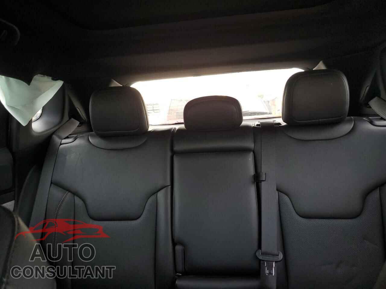 JEEP COMPASS 2023 - 3C4NJDFN4PT569590