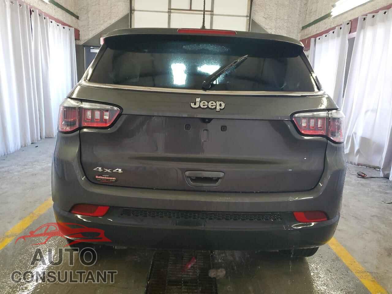 JEEP COMPASS 2024 - 3C4NJDAN1RT144189