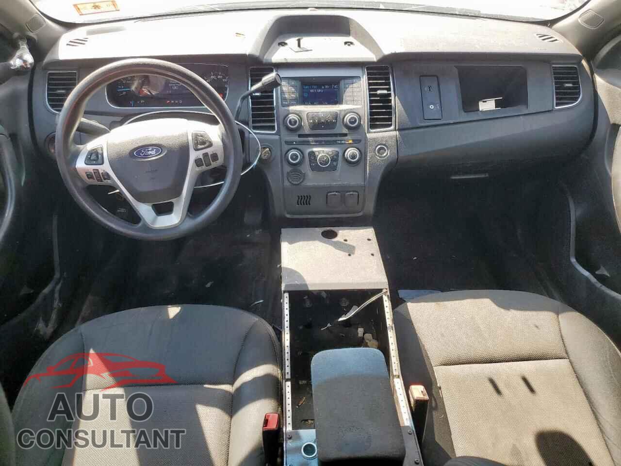 FORD ALL Models 2013 - 1FAHP2M87DG227361