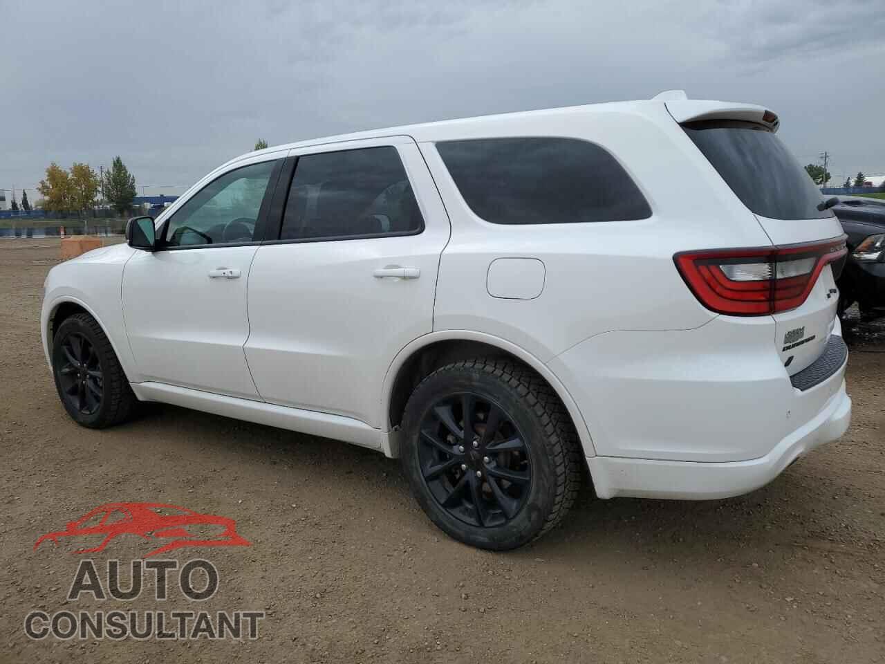 DODGE DURANGO 2018 - 1C4RDJDG4JC302478