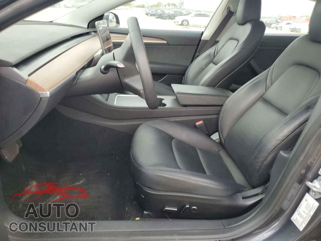 TESLA MODEL 3 2023 - 5YJ3E1EA9PF666503