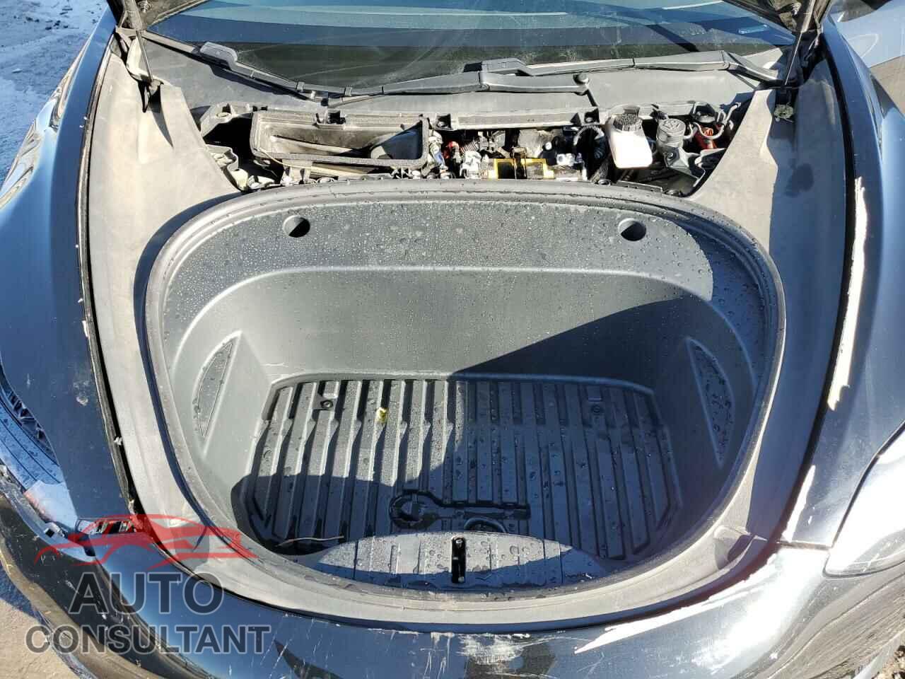 TESLA MODEL 3 2021 - 5YJ3E1EA8MF871323